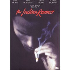 THE INDIAN RUNNER
